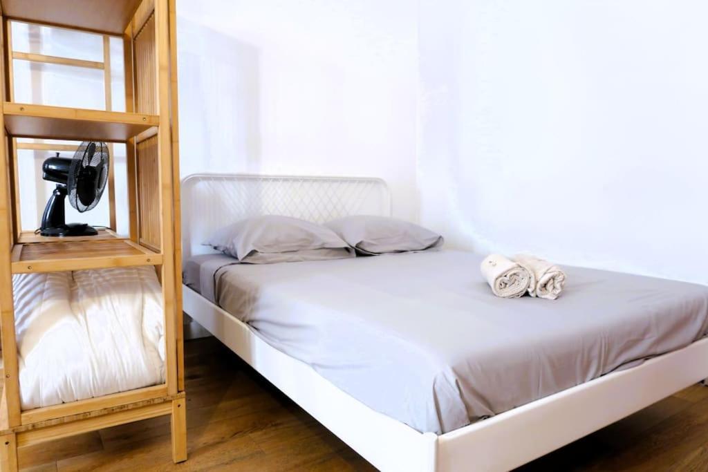 Central Coeur De Marseille-Wifi Haut Debit, Bureau Екстер'єр фото